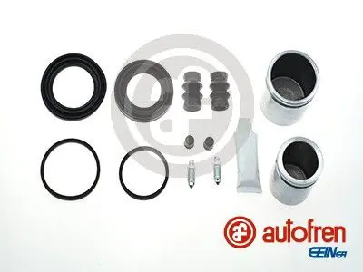 Handler.Part Repair kit, brake caliper Autofren Seinsa D41130C 1