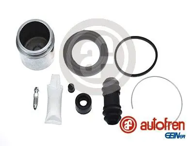 Handler.Part Repair kit, brake caliper Autofren Seinsa D41133C 1