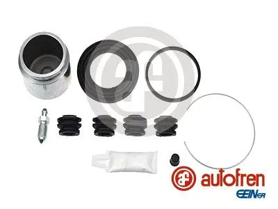 Handler.Part Repair kit, brake caliper Autofren Seinsa D41137C 1