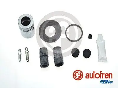 Handler.Part Repair kit, brake caliper Autofren Seinsa D41143C 1