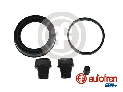 Handler.Part Repair kit, brake caliper Autofren Seinsa D41145 1