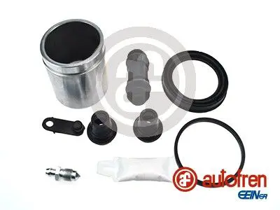 Handler.Part Repair kit, brake caliper Autofren Seinsa D41154C 1