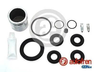 Handler.Part Repair kit, brake caliper Autofren Seinsa D41155C 1