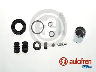 Handler.Part Repair kit, brake caliper Autofren Seinsa D41157C 1