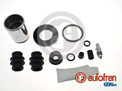 Handler.Part Repair kit, brake caliper Autofren Seinsa D41158C 1