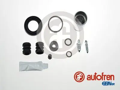 Handler.Part Repair kit, brake caliper Autofren Seinsa D41161C 1