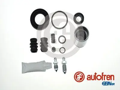 Handler.Part Repair kit, brake caliper Autofren Seinsa D41162C 1