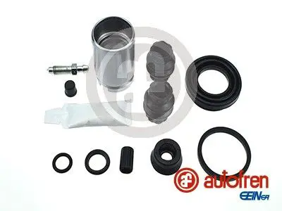 Handler.Part Repair kit, brake caliper Autofren Seinsa D41163C 1