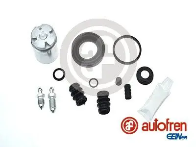 Handler.Part Repair kit, brake caliper Autofren Seinsa D41164C 1