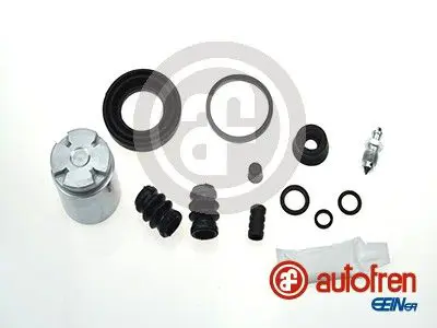 Handler.Part Repair kit, brake caliper Autofren Seinsa D41165C 1