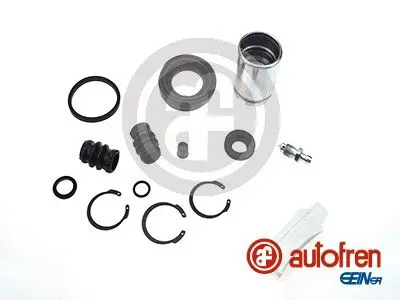 Handler.Part Repair kit, brake caliper Autofren Seinsa D41166C 1