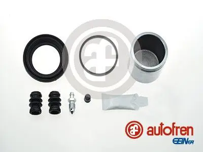 Handler.Part Repair kit, brake caliper Autofren Seinsa D41174C 1