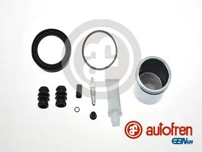 Handler.Part Repair kit, brake caliper Autofren Seinsa D41175C 1