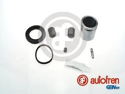 Handler.Part Repair kit, brake caliper Autofren Seinsa D41184C 1