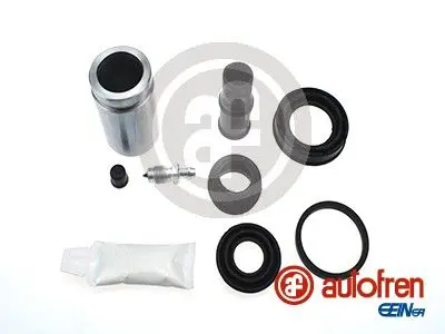 Handler.Part Repair kit, brake caliper Autofren Seinsa D41192C 1