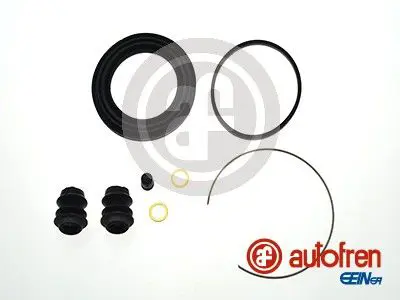 Handler.Part Repair kit, brake caliper Autofren Seinsa D41225 1