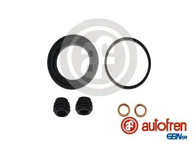 Handler.Part Repair kit, brake caliper Autofren Seinsa D41229 1