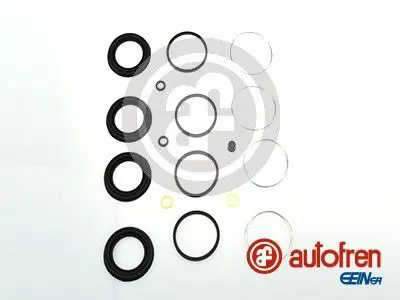 Handler.Part Repair kit, brake caliper Autofren Seinsa D41254 1