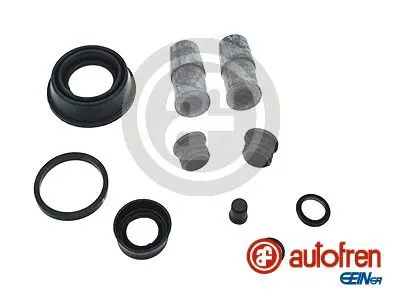 Handler.Part Repair kit, brake caliper Autofren Seinsa D41339 1