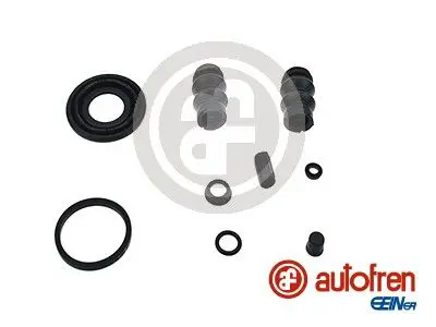 Handler.Part Repair kit, brake caliper Autofren Seinsa D41341 1