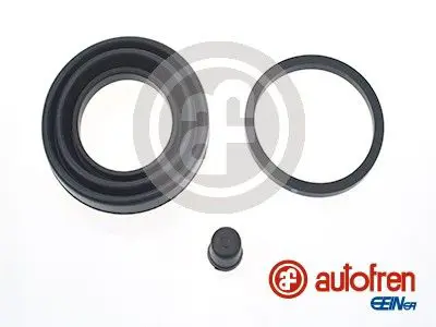 Handler.Part Repair kit, brake caliper Autofren Seinsa D41342 1