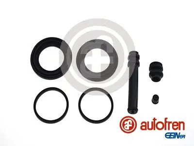 Handler.Part Repair kit, brake caliper Autofren Seinsa D41345 1