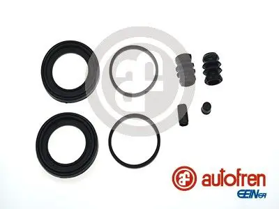 Handler.Part Repair kit, brake caliper Autofren Seinsa D41347 1