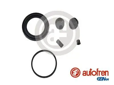 Handler.Part Repair kit, brake caliper Autofren Seinsa D41355 1