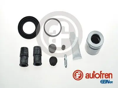 Handler.Part Repair kit, brake caliper Autofren Seinsa D41366C 1