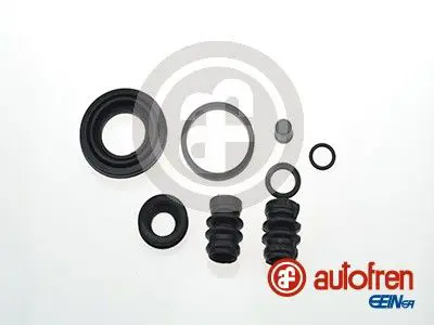 Handler.Part Repair kit, brake caliper Autofren Seinsa D41885 1