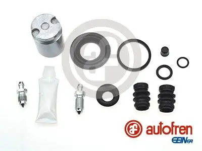 Handler.Part Repair kit, brake caliper Autofren Seinsa D41887C 1