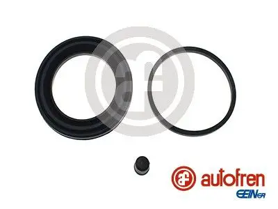 Handler.Part Repair kit, brake caliper Autofren Seinsa D4922 1