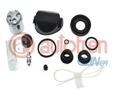 Handler.Part Repair kit, brake caliper Autofren Seinsa D4962C 1