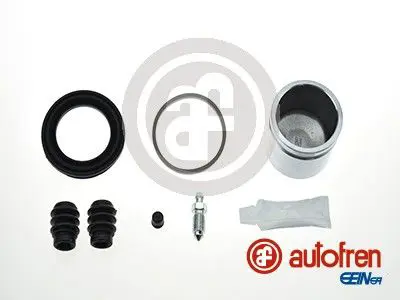 Handler.Part Repair kit, brake caliper Autofren Seinsa D4983C 1