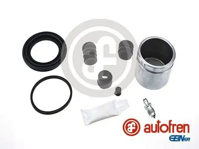 Handler.Part Repair kit, brake caliper Autofren Seinsa D4984C 1