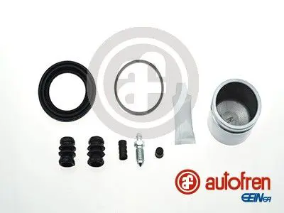 Handler.Part Repair kit, brake caliper Autofren Seinsa D4985C 1