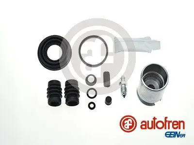 Handler.Part Repair kit, brake caliper Autofren Seinsa D4986C 1