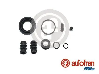 Handler.Part Repair kit, brake caliper Autofren Seinsa D41889 1