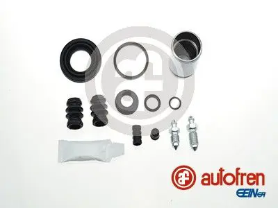 Handler.Part Repair kit, brake caliper Autofren Seinsa D41890C 1