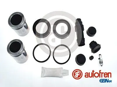 Handler.Part Repair kit, brake caliper Autofren Seinsa D41122C 1