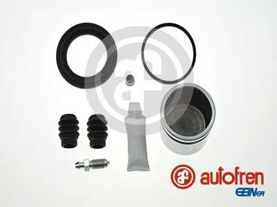 Handler.Part Repair kit, brake caliper Autofren Seinsa D41893C 1