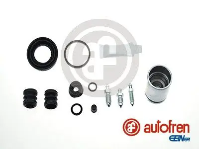 Handler.Part Repair kit, brake caliper Autofren Seinsa D41941C 1