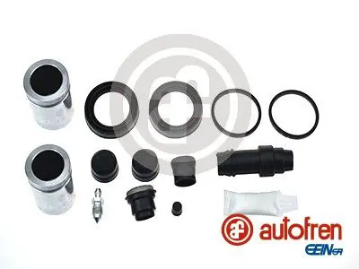 Handler.Part Repair kit, brake caliper Autofren Seinsa D41121C 1