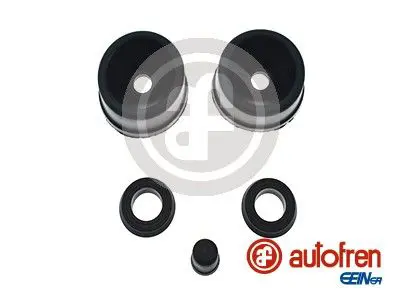 Handler.Part Repair kit, wheel brake cylinder Autofren Seinsa D3489 1