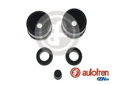 Handler.Part Repair kit, wheel brake cylinder Autofren Seinsa D3493 1