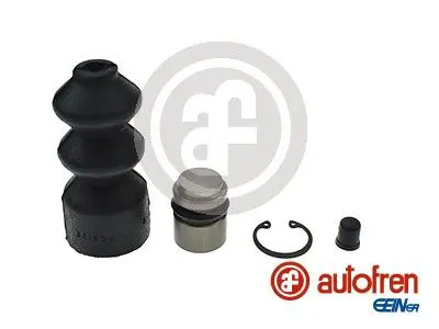 Handler.Part Repair kit, clutch slave cylinder Autofren Seinsa D3540C 1