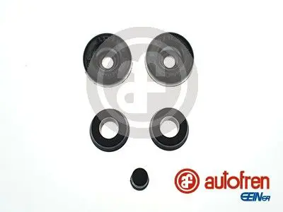 Handler.Part Repair kit, wheel brake cylinder Autofren Seinsa D3557 1