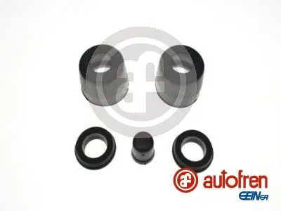 Handler.Part Repair kit, wheel brake cylinder Autofren Seinsa D3580 1