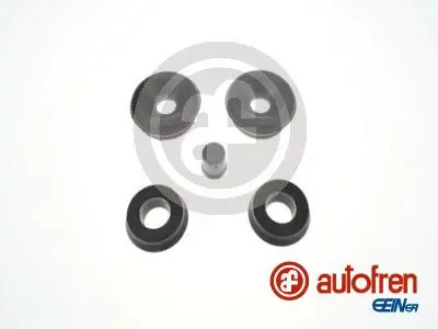 Handler.Part Repair kit, wheel brake cylinder Autofren Seinsa D3593 1