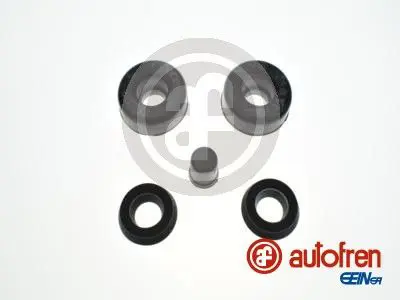 Handler.Part Repair kit, wheel brake cylinder Autofren Seinsa D3629 1